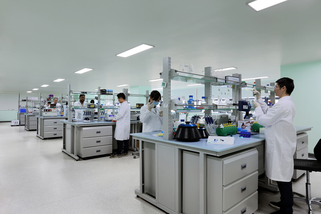 小宝影院
重点投资企业“中盛溯源”全球领先iPSC疗法获批开展帕金森病临床试验！