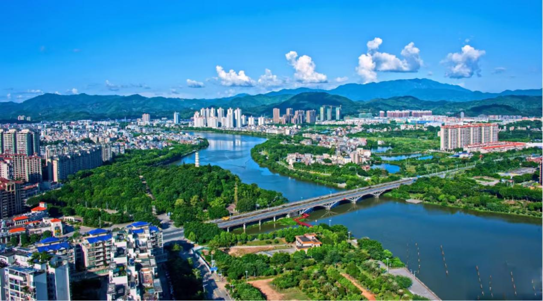 小宝影院
携手建信投资、南粤基金，推动广州东部中心又一AIC基金落地！