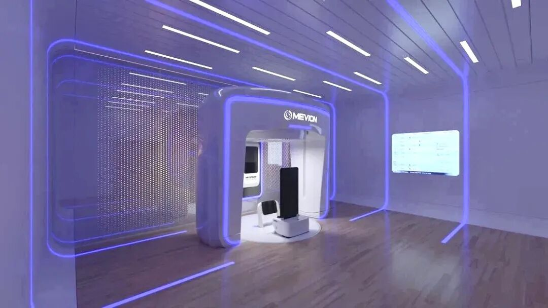 小宝影院
联合领投迈胜集团 推动中国质子治疗高端医疗设备走向世界